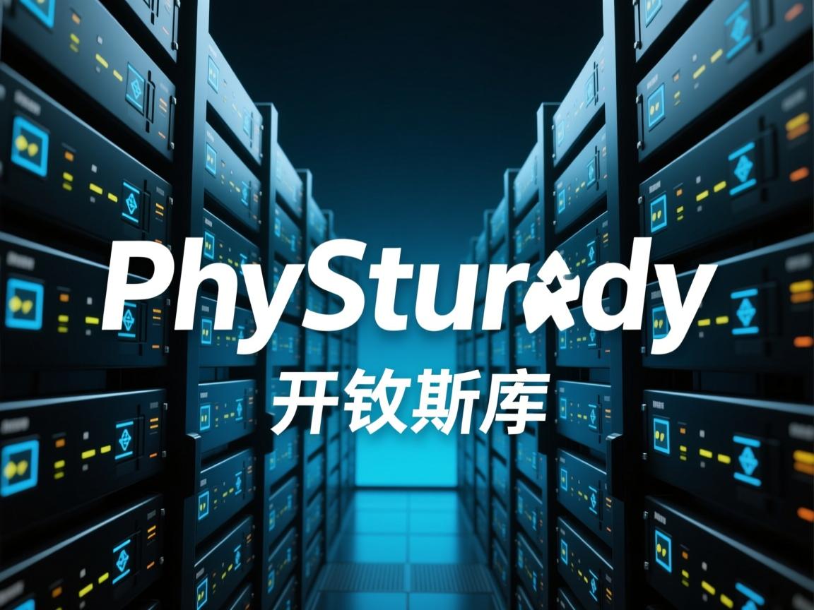 phpstudy怎么开数据库