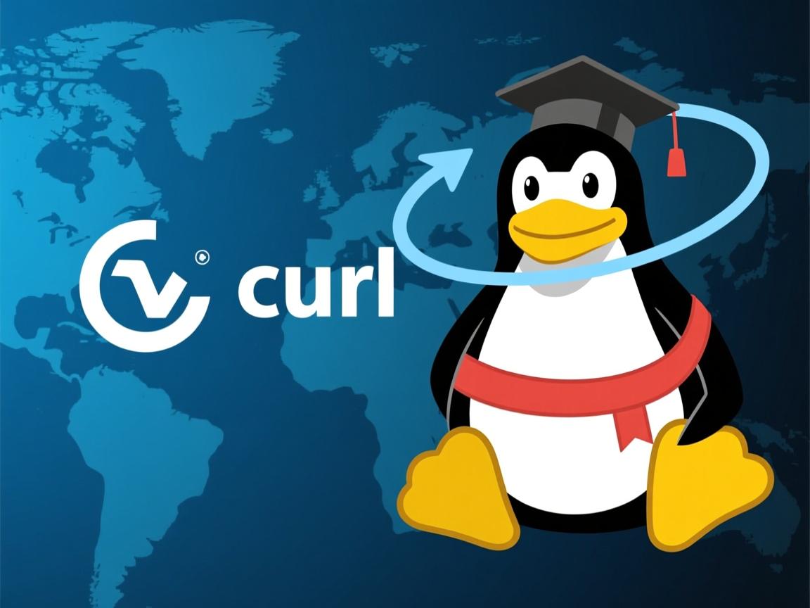 Linux怎么用curl安装软件？  第3张
