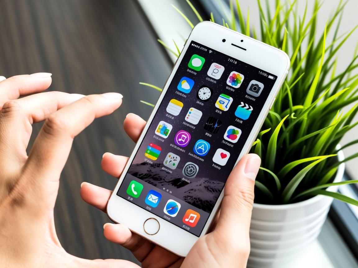 为什么苹果8plus微信不震动 第1张 为什么苹果8plus微信不震动 第1张