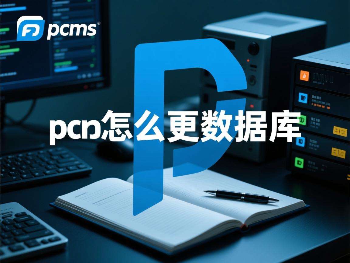 phpcms怎么更改数据库 第2张 phpcms怎么更改数据库 第2张