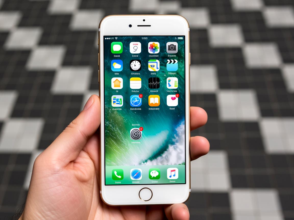 为什么苹果8plus微信不震动 第3张 为什么苹果8plus微信不震动 第3张