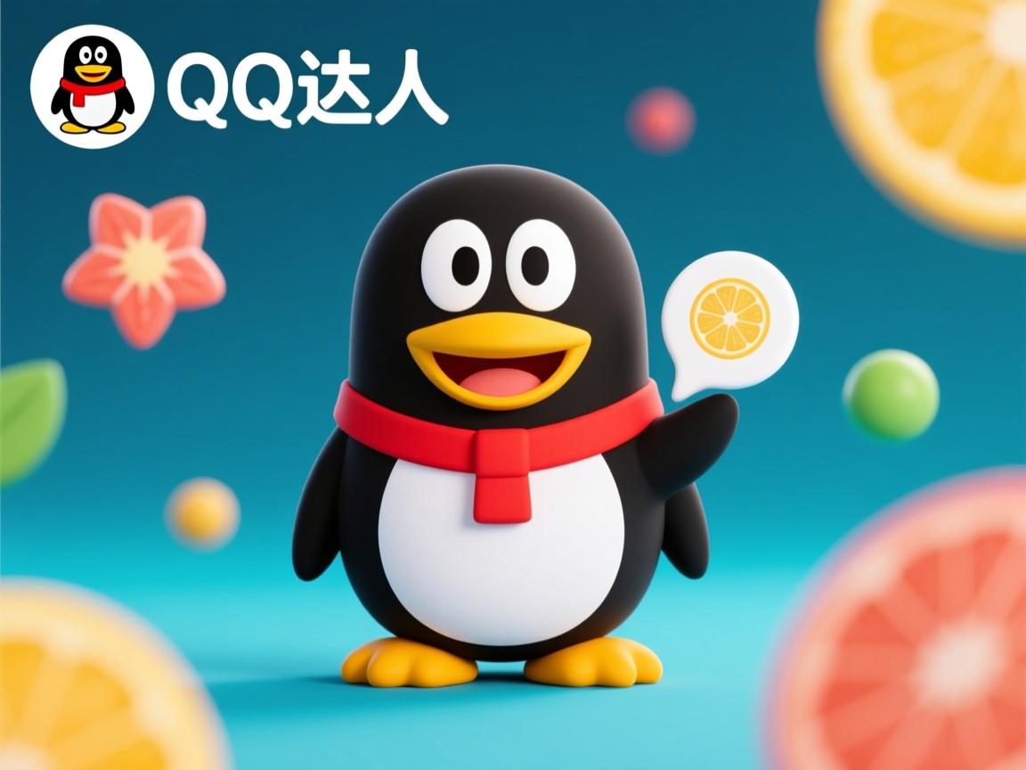 用qq达人为什么显示不出来  第3张