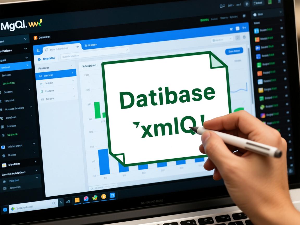 mysql 数据库xml文件怎么打开 第2张 mysql 数据库xml文件怎么打开 第2张
