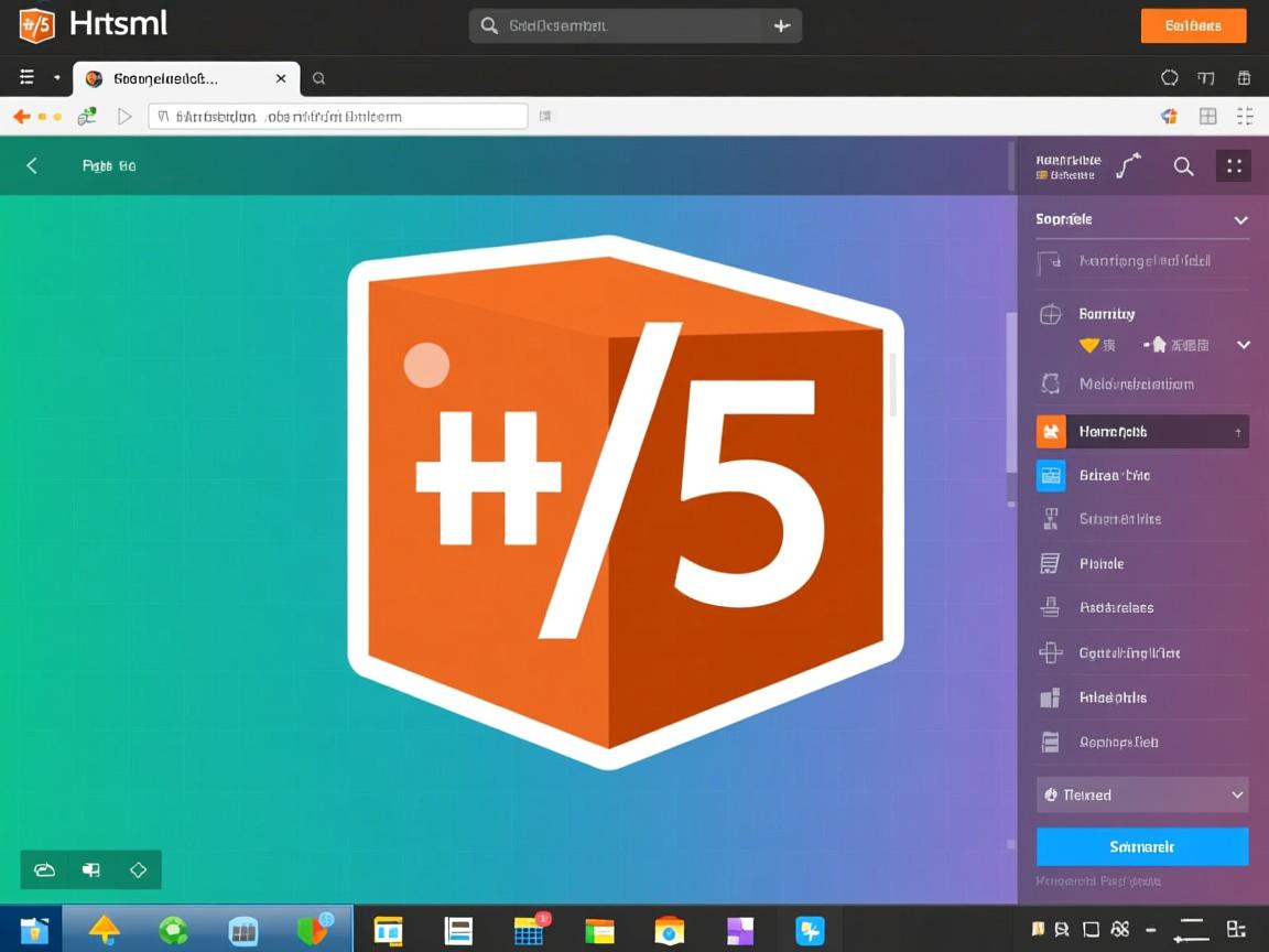 HTML5如何设置对齐？  第2张