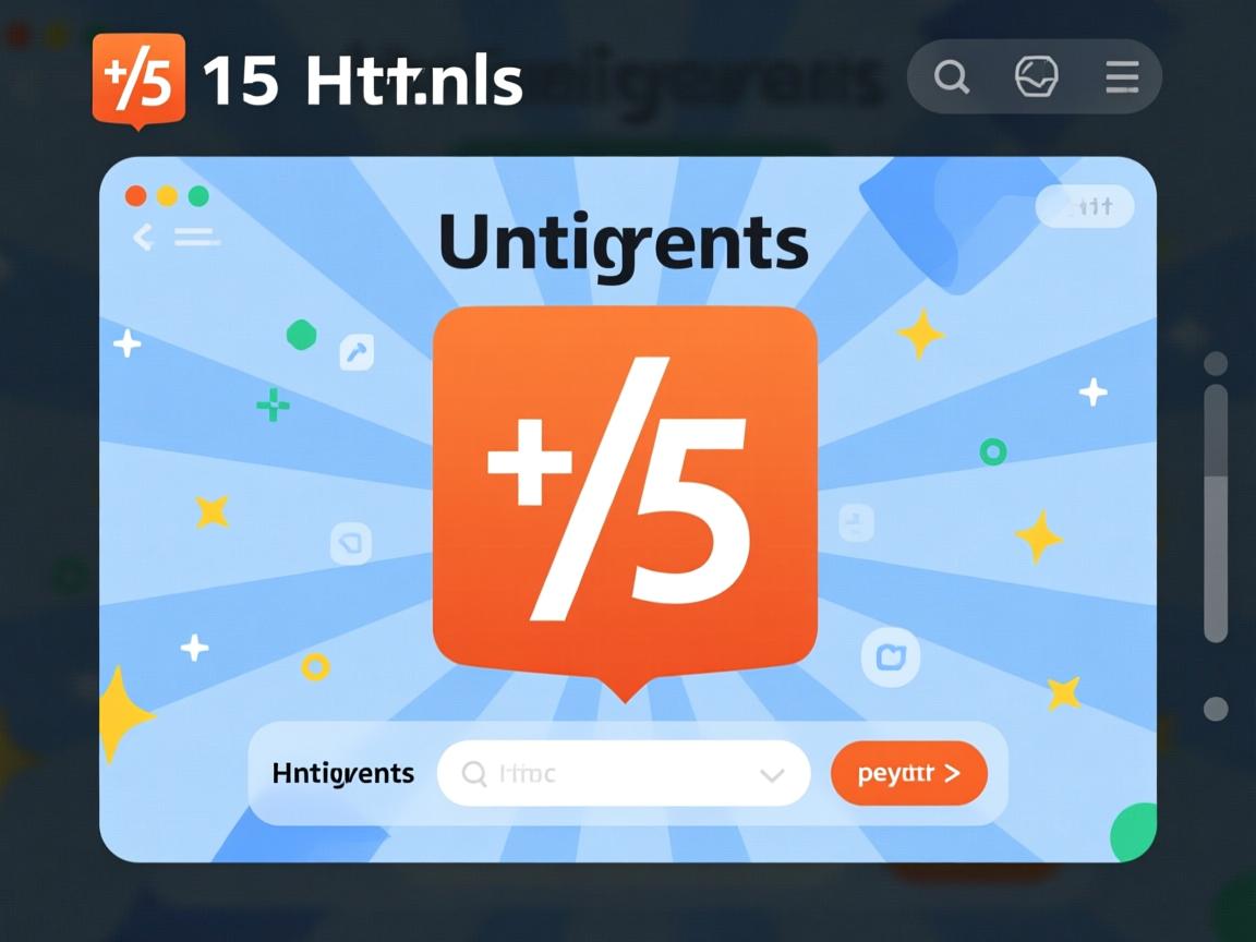 HTML5如何设置对齐？  第3张