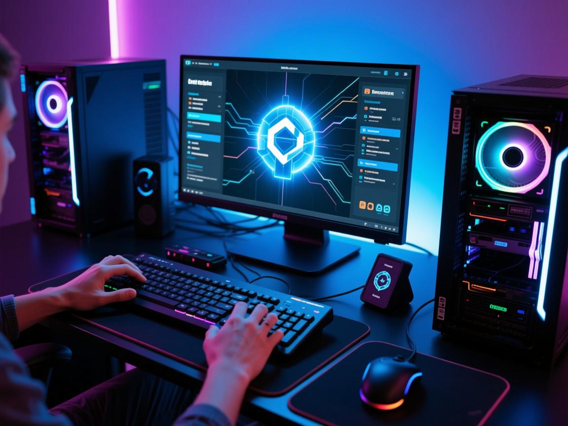 虚拟主机玩游戏卡吗吗 第1张 虚拟主机玩游戏卡吗吗 第1张