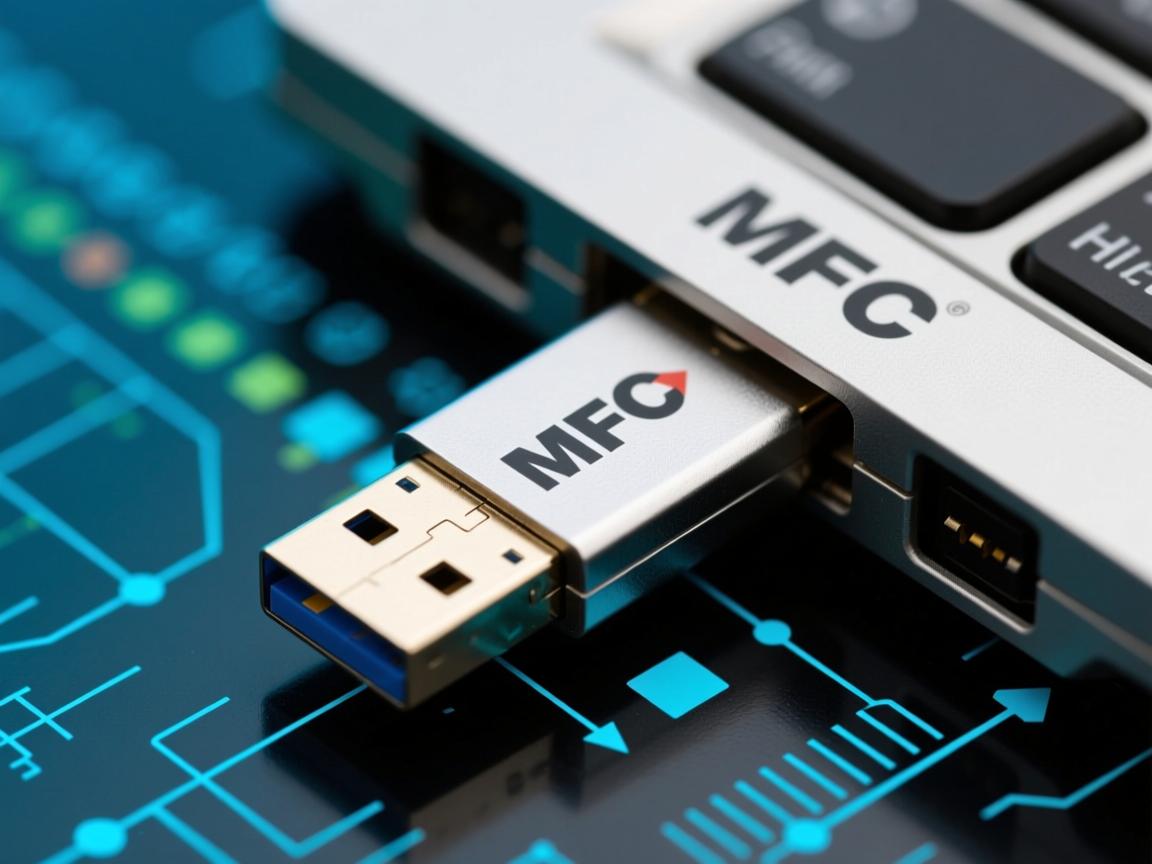 mfc怎么往u盘写数据库 第2张 mfc怎么往u盘写数据库 第2张