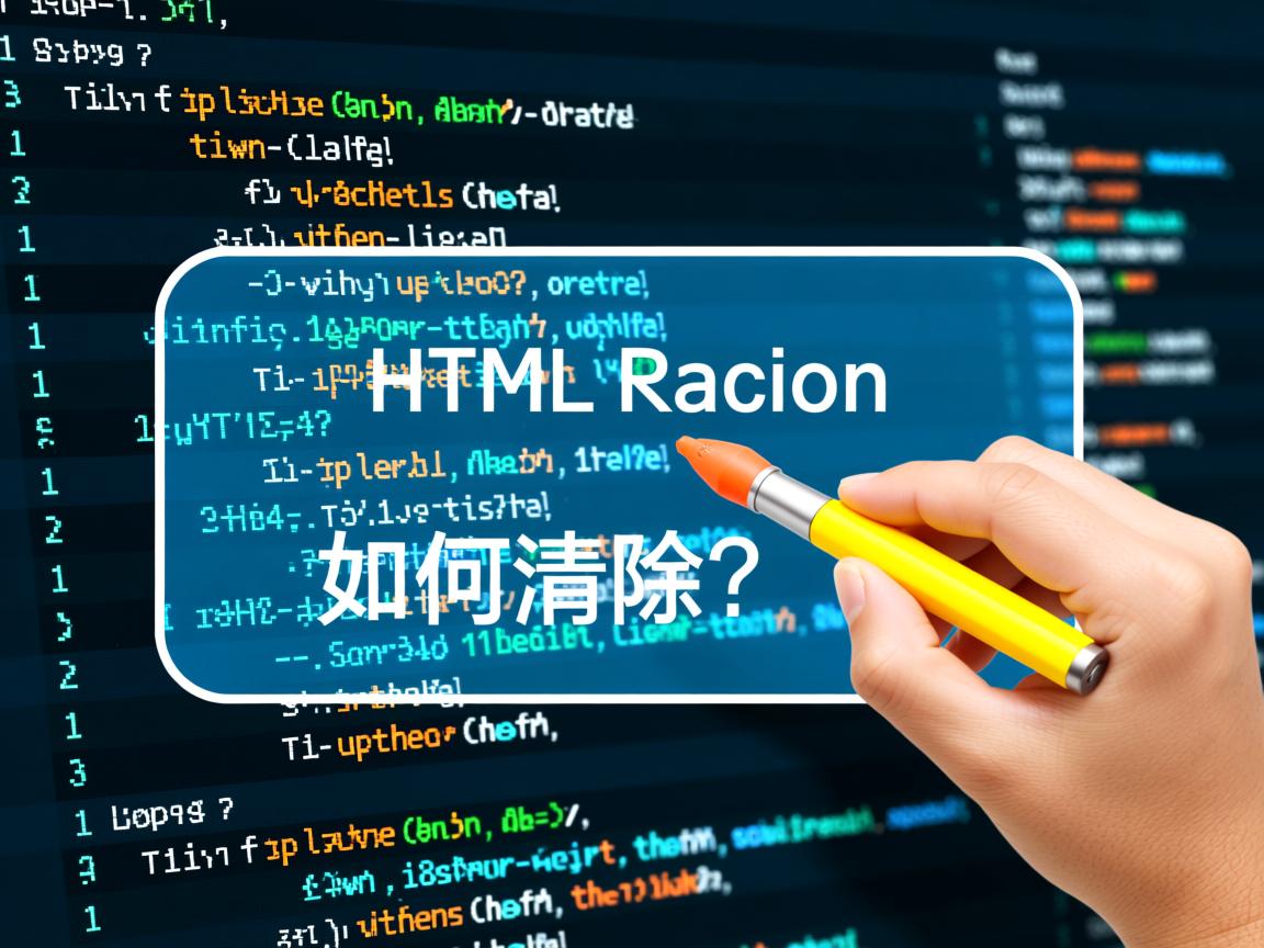 弹出HTML缓存如何清除? 第1张 弹出HTML缓存如何清除? 第1张