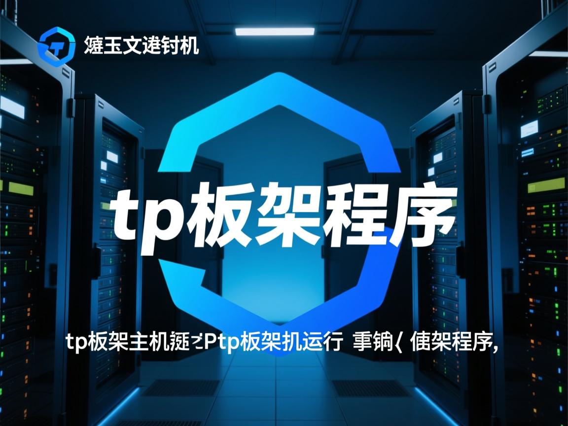 景安虚拟主机运行tp框架程序  第1张