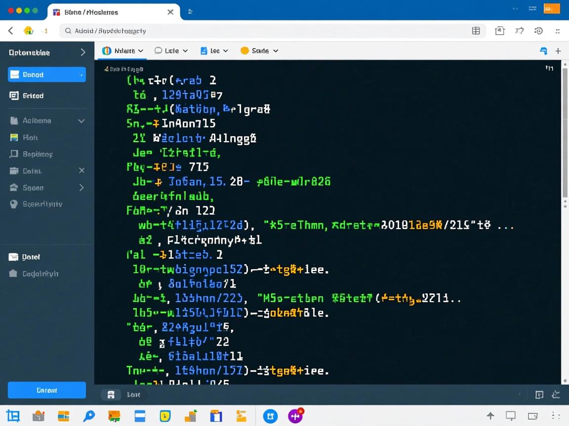 java文件导出txt文件怎么打开乱码 第2张 java文件导出txt文件怎么打开乱码 第2张