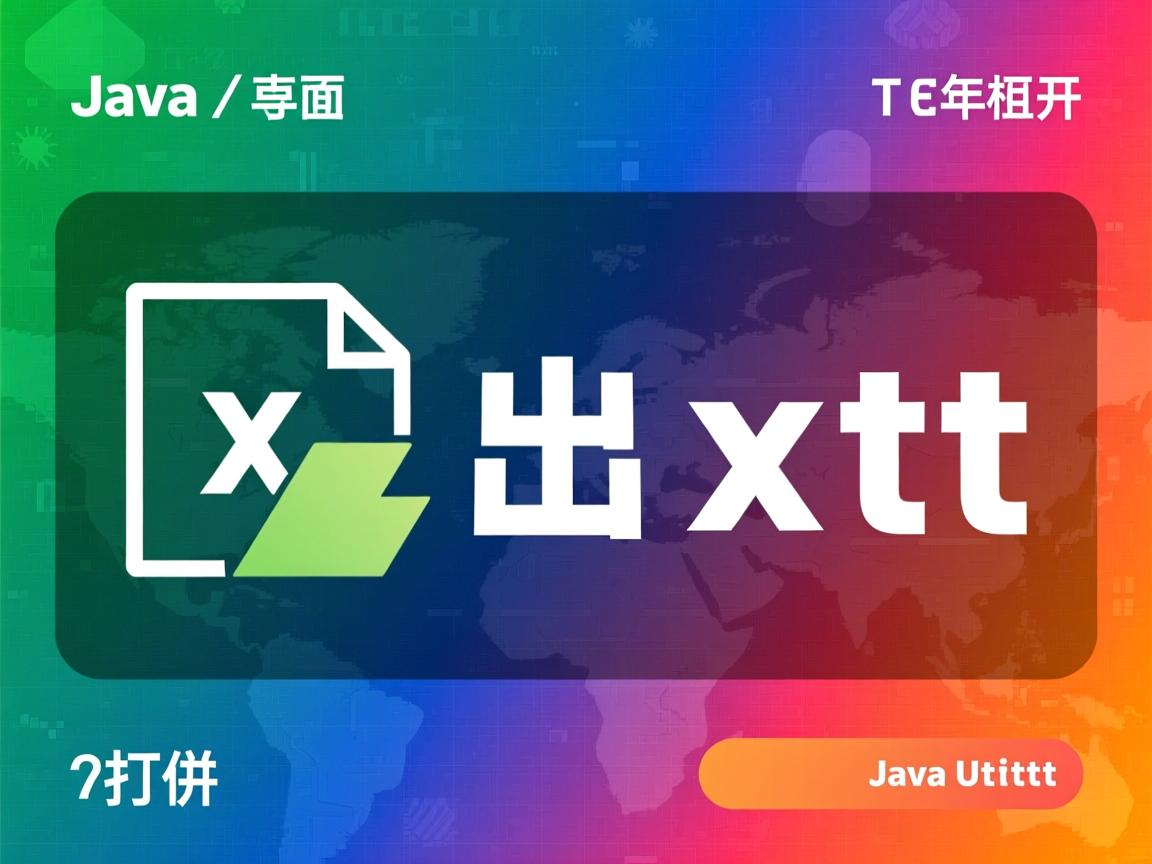 java文件导出txt文件怎么打开  第3张