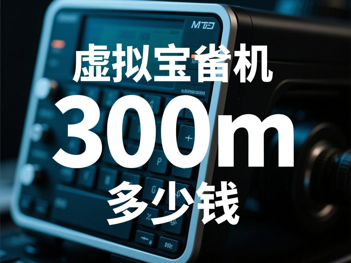 国内 虚拟主机 300m 多少钱