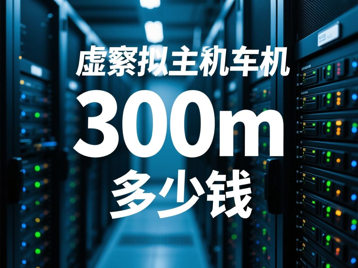 国内 虚拟主机 300m 多少钱 第2张 国内 虚拟主机 300m 多少钱 第2张