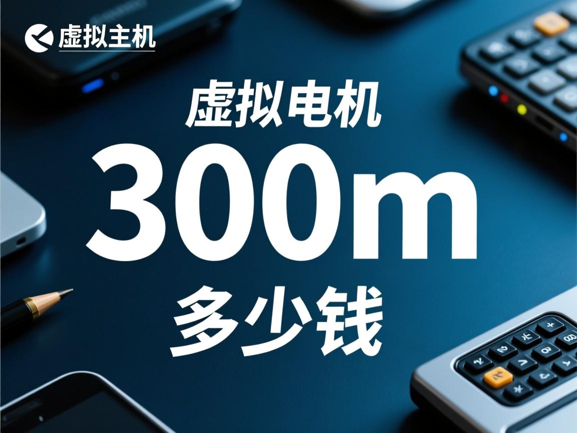 国内 虚拟主机 300m 多少钱 第3张 国内 虚拟主机 300m 多少钱 第3张