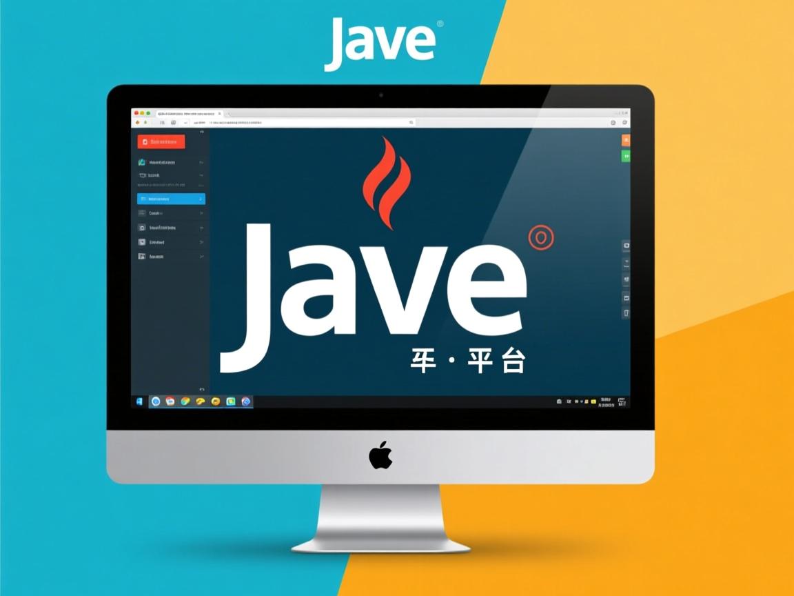 java是怎么跨平台的 第1张 java是怎么跨平台的 第1张