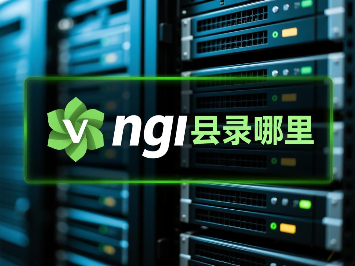 nginx的虚拟主机目录在哪儿 第1张 nginx的虚拟主机目录在哪儿 第1张