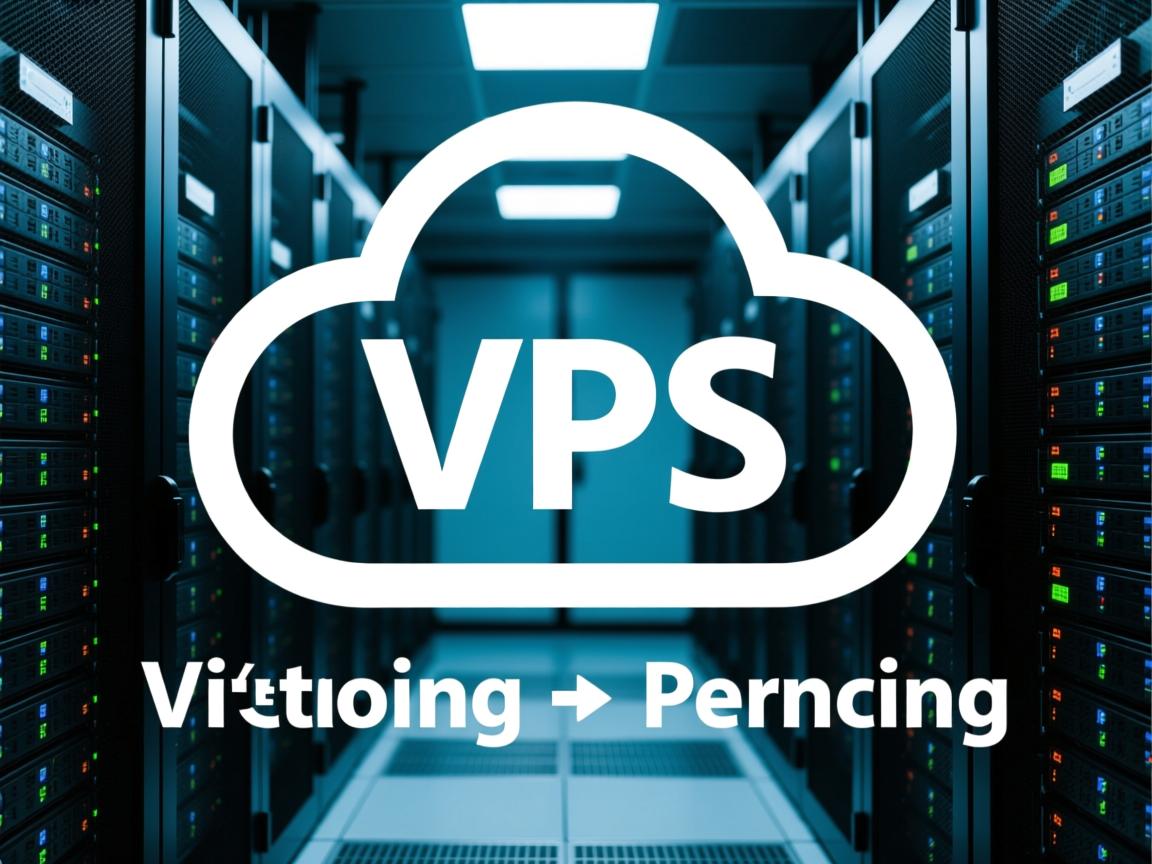 虚拟主机云服务器vps的区别 第3张 虚拟主机云服务器vps的区别 第3张