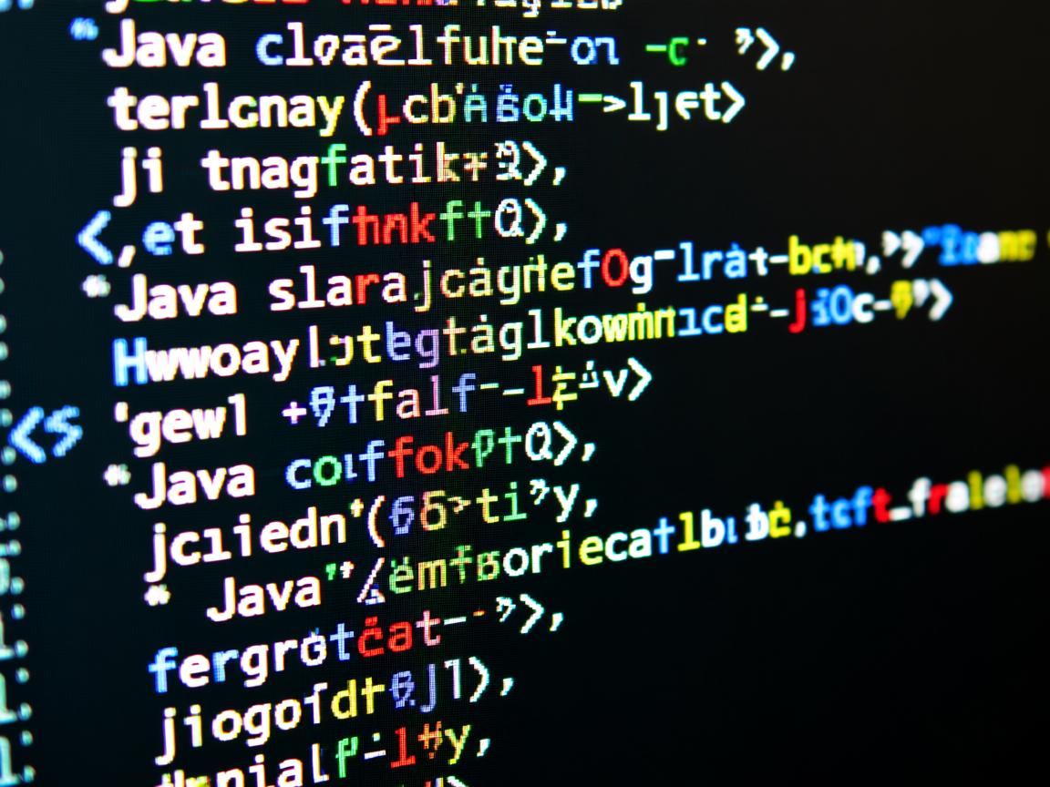 打开java class文件怎么打开 第2张 打开java class文件怎么打开 第2张