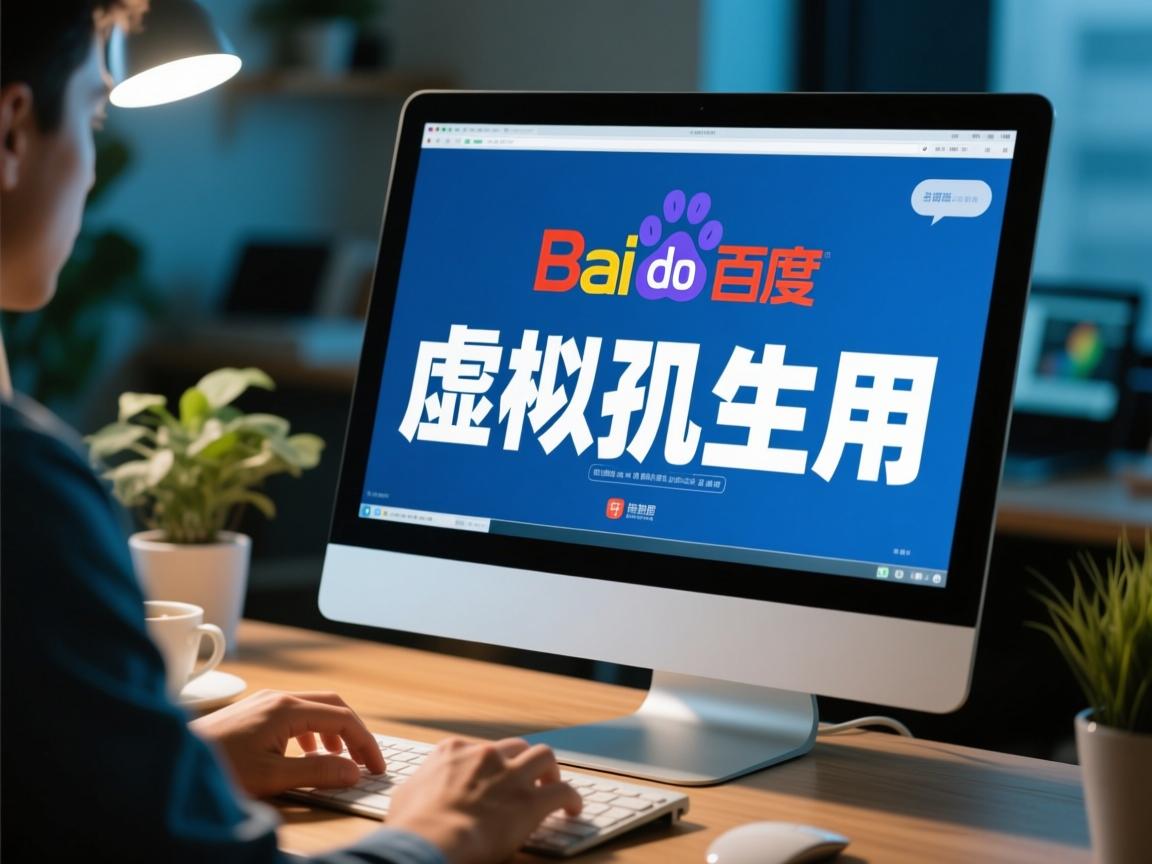 百度虚拟主机有什么用  第2张