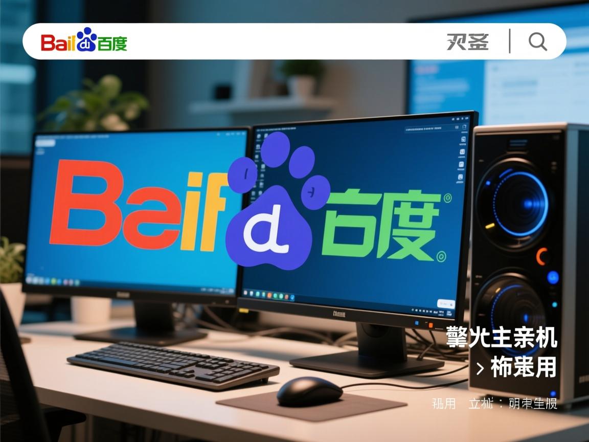 百度虚拟主机有什么用  第3张