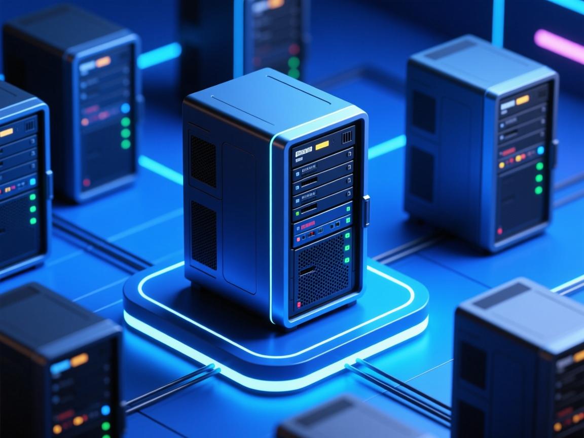 一站式虚拟主机是什么 第3张 一站式虚拟主机是什么 第3张