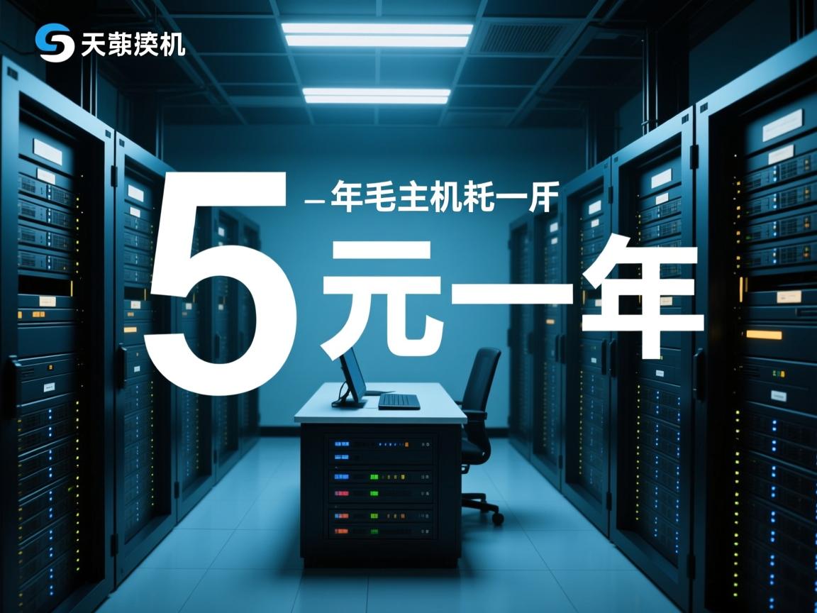 景安虚拟主机5元一年  第3张