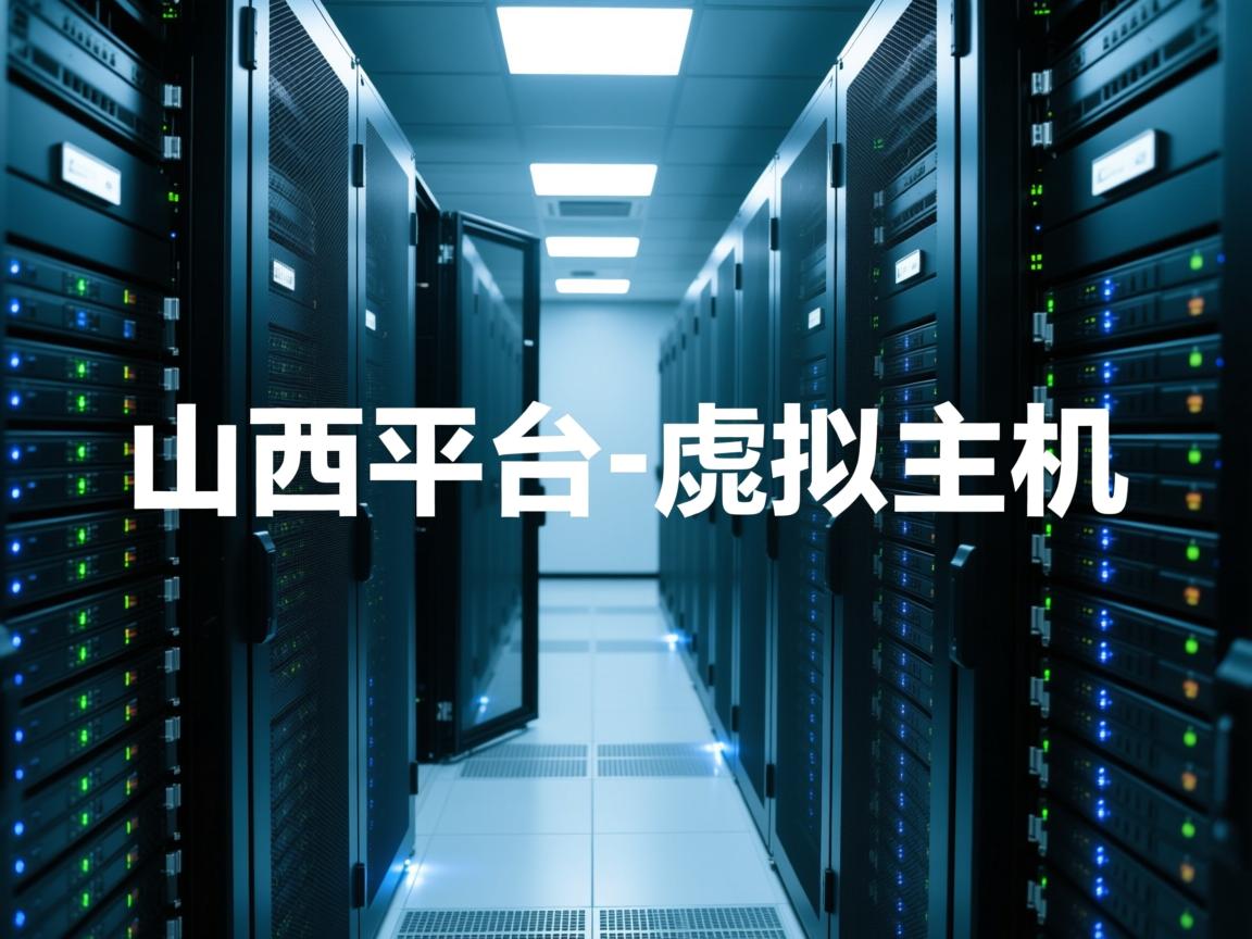 山西平台服务器虚拟主机 第1张 山西平台服务器虚拟主机 第1张