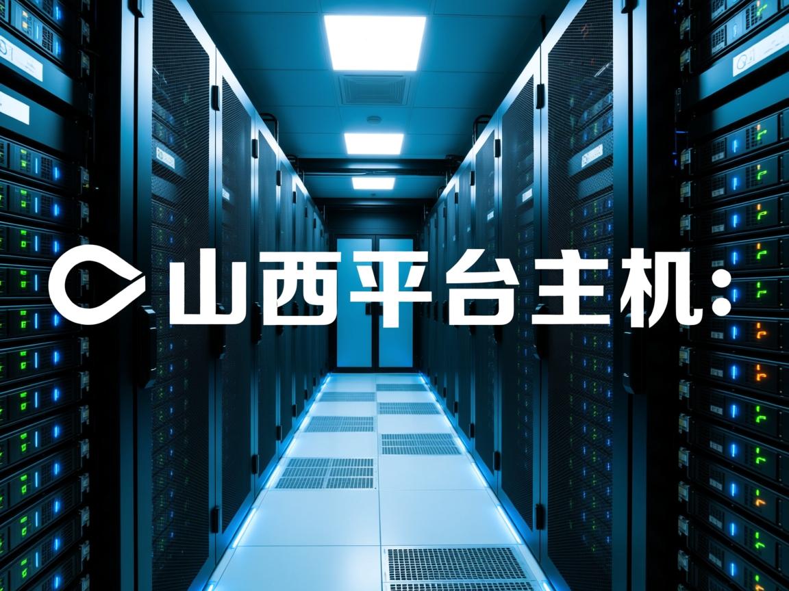 山西平台服务器虚拟主机 第3张 山西平台服务器虚拟主机 第3张