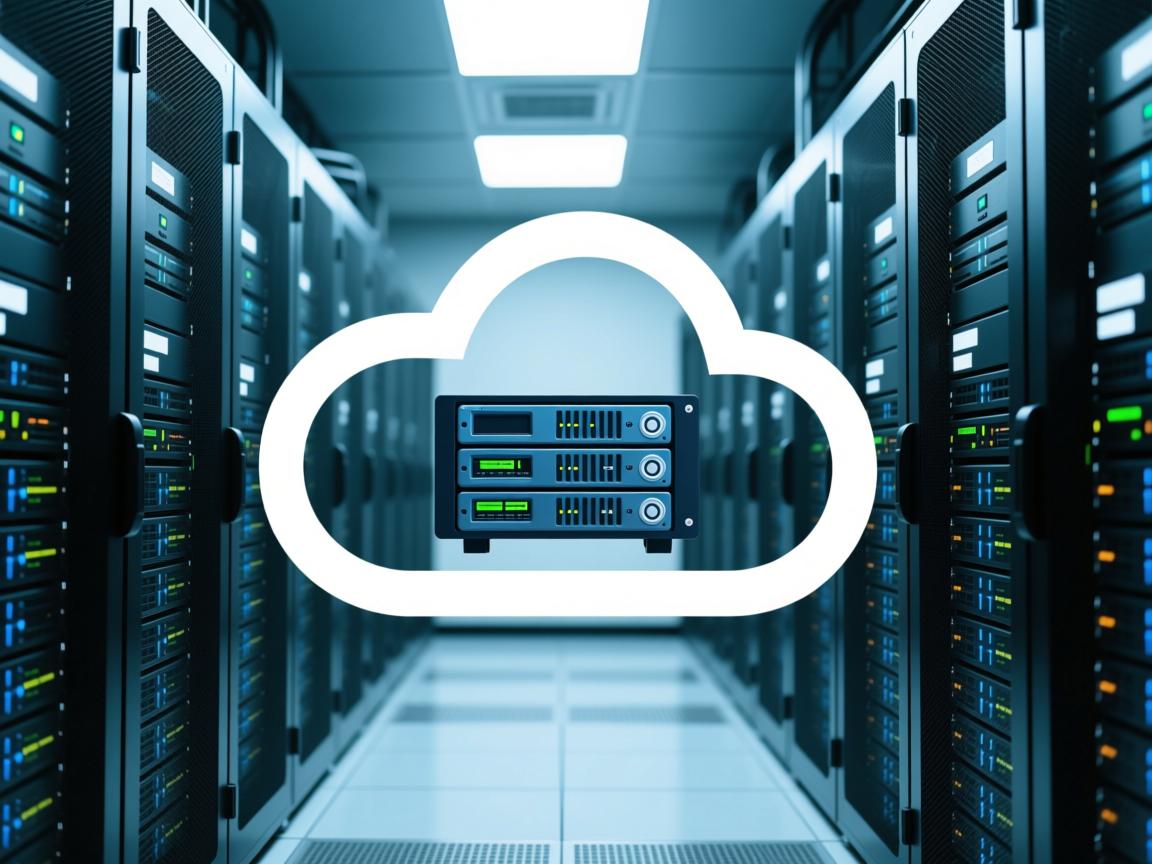 虚拟主机和轻量云服务器  第2张