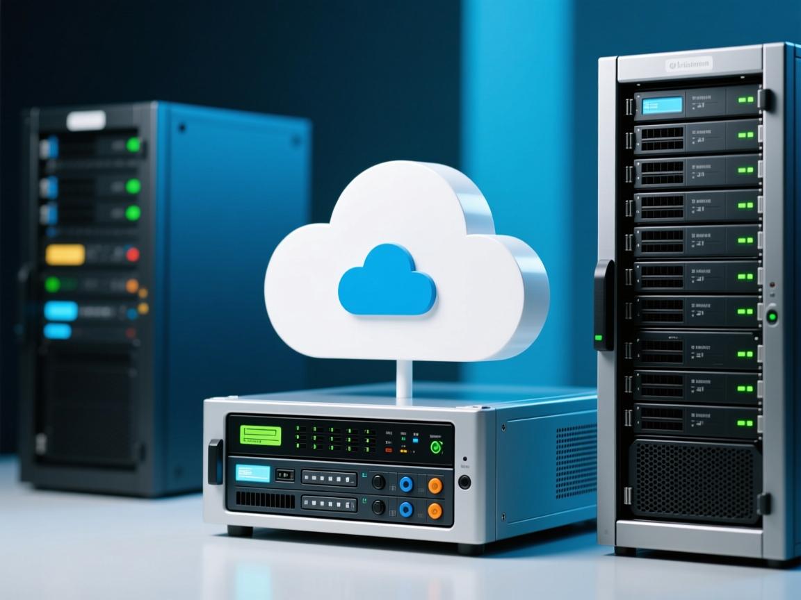 虚拟主机和轻量云服务器  第3张