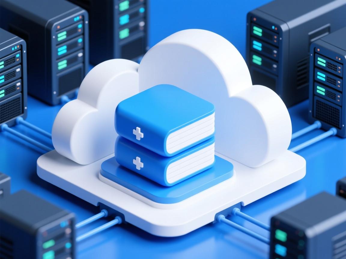 云虚拟主机做网盘怎么做 第2张 云虚拟主机做网盘怎么做 第2张