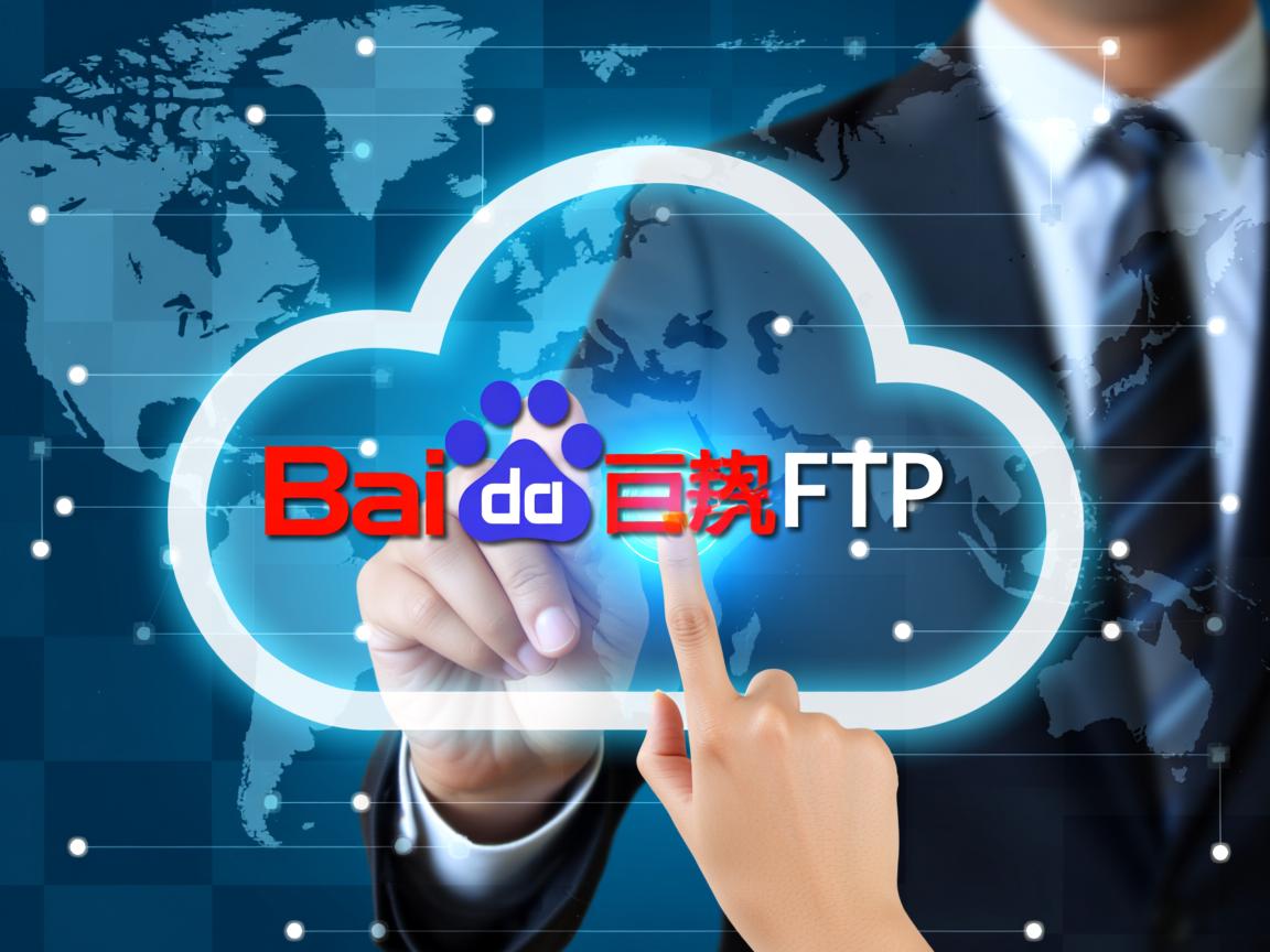 百度云虚拟主机FTP在哪里 第3张 百度云虚拟主机FTP在哪里 第3张