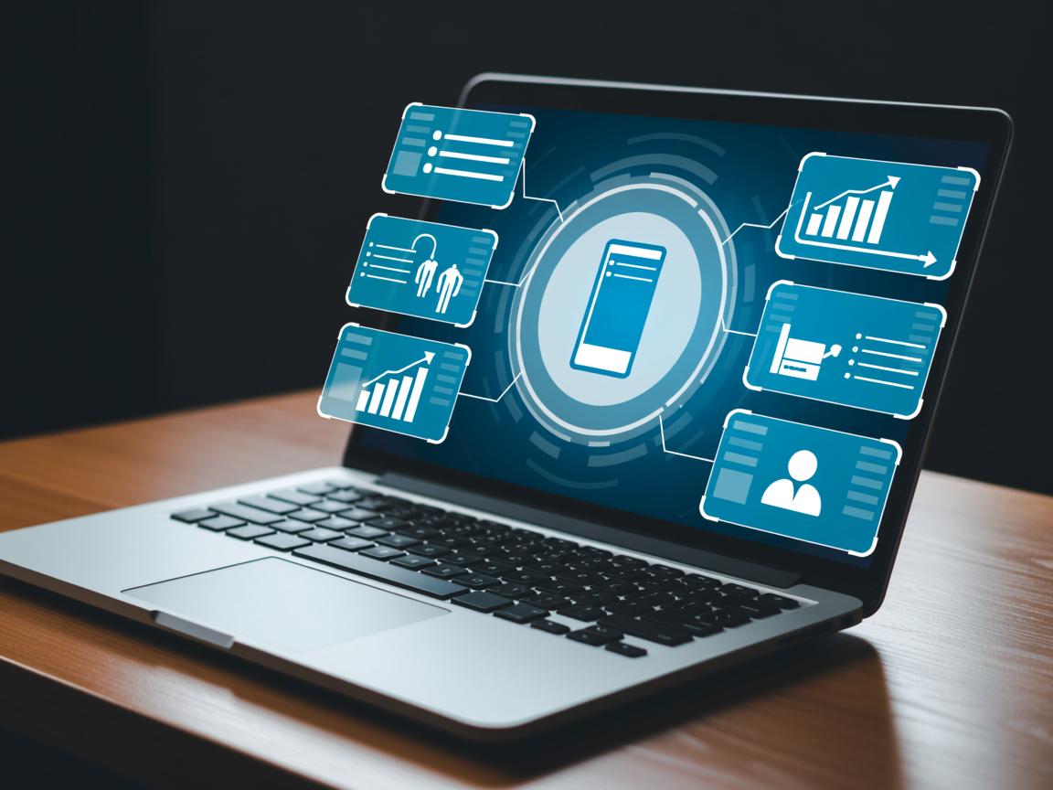 如何用笔记本做虚拟主机 第2张 如何用笔记本做虚拟主机 第2张