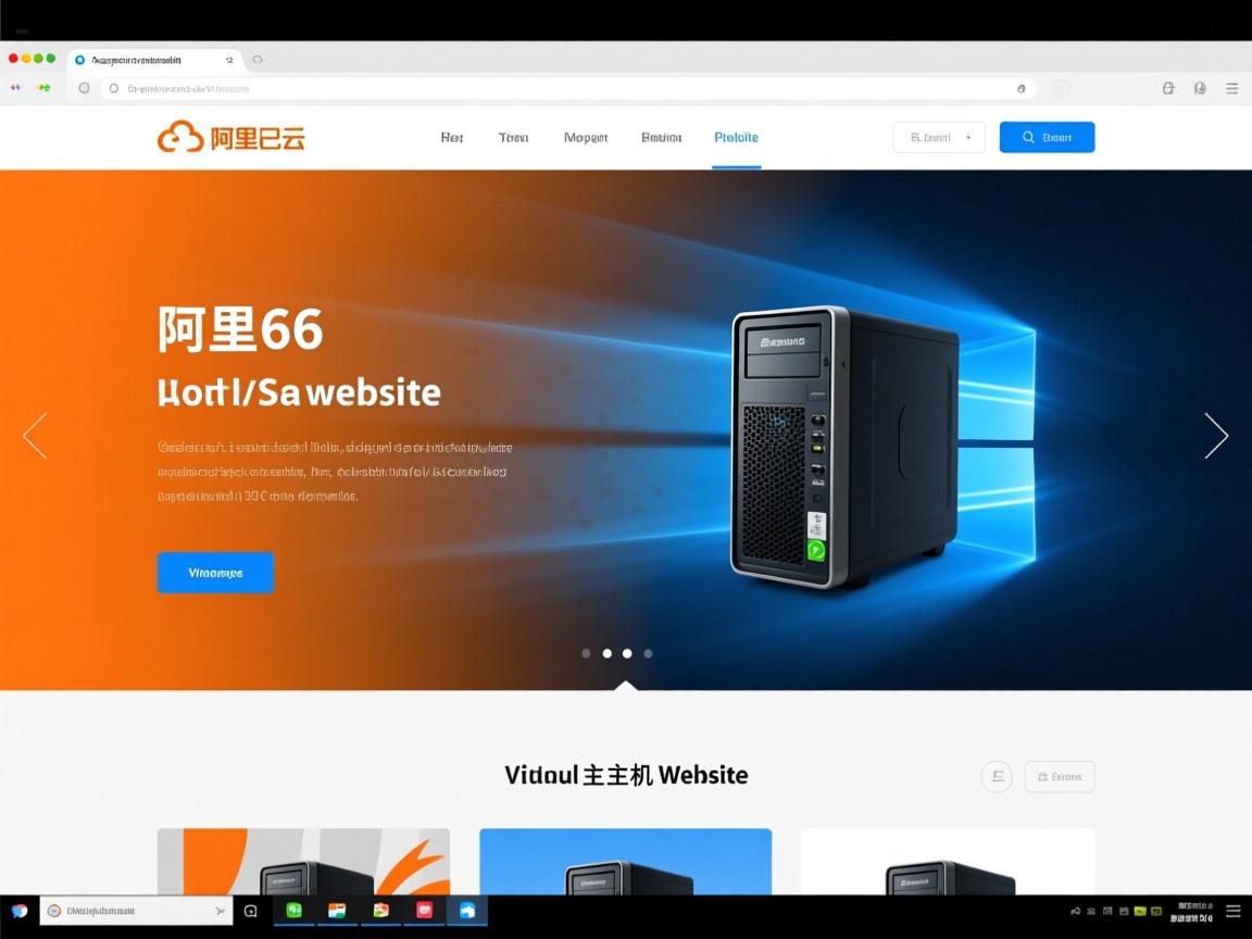 ipv6访问阿里云虚拟主机网站 第2张 ipv6访问阿里云虚拟主机网站 第2张