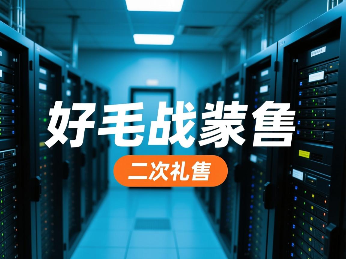 虚拟主机二次销售怎么做 第2张 虚拟主机二次销售怎么做 第2张