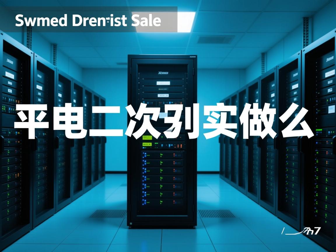 虚拟主机二次销售怎么做 第1张 虚拟主机二次销售怎么做 第1张