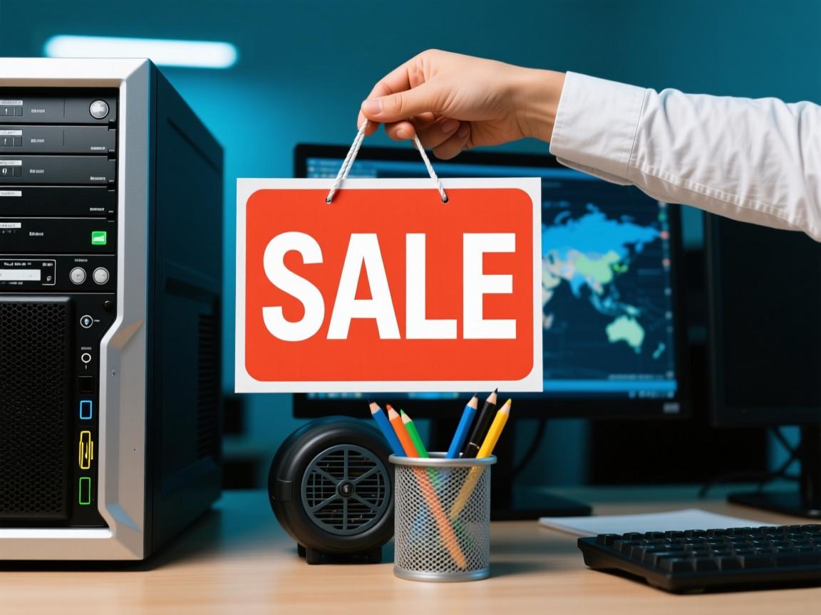 虚拟主机二次销售怎么做 第3张 虚拟主机二次销售怎么做 第3张