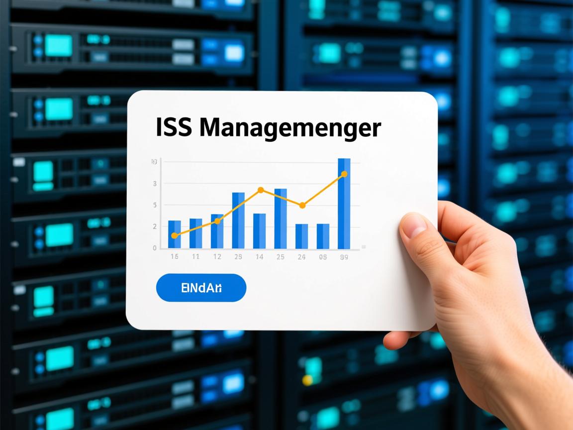 虚拟主机里如何打开iis管理器 第3张 虚拟主机里如何打开iis管理器 第3张