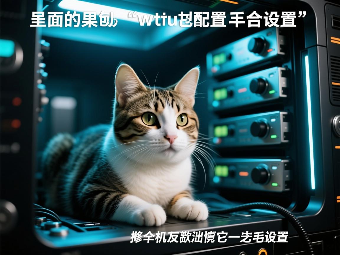 光猫里面的虚拟主机配置怎么设置  第2张