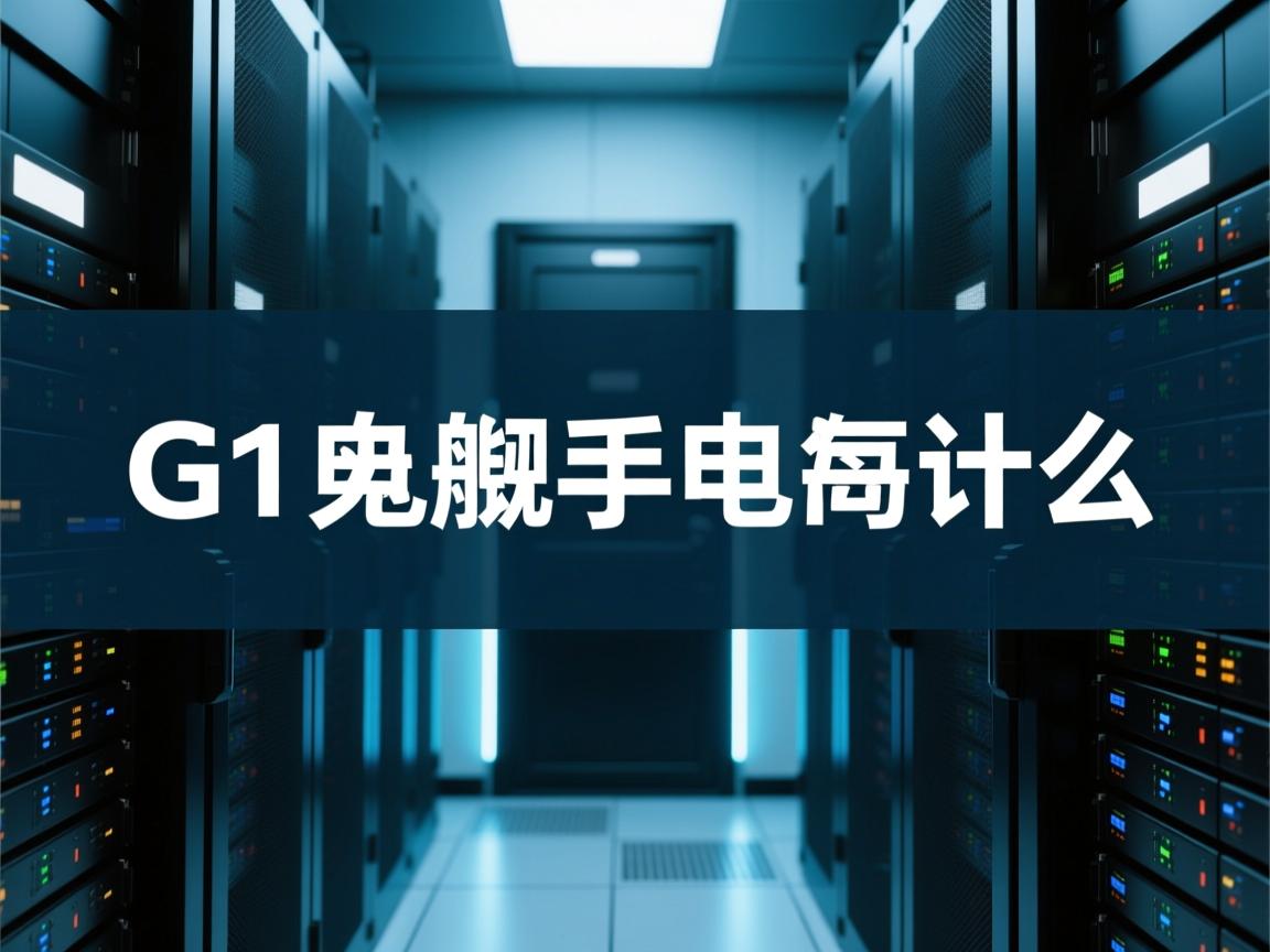g1虚拟主机是什么意思 第1张 g1虚拟主机是什么意思 第1张