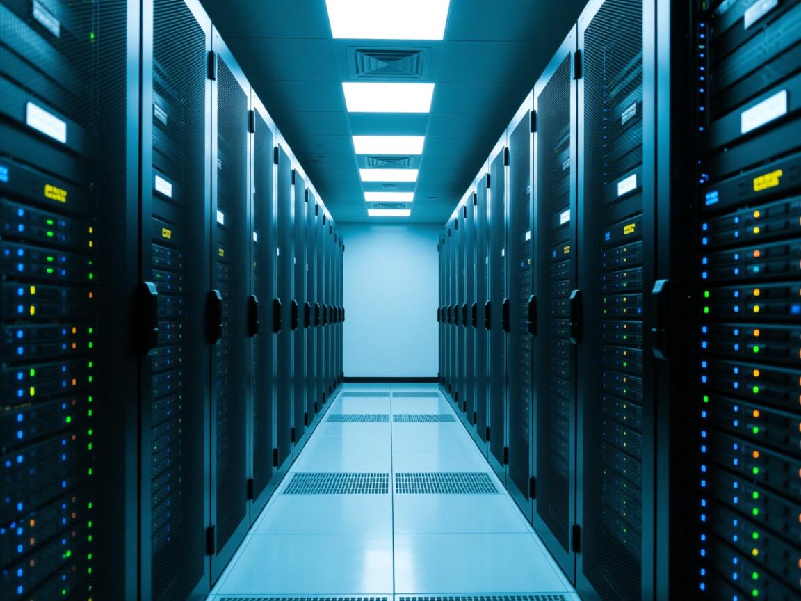 虚拟主机类应用服务器  第1张