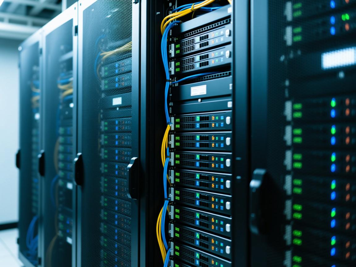 虚拟主机类应用服务器  第2张