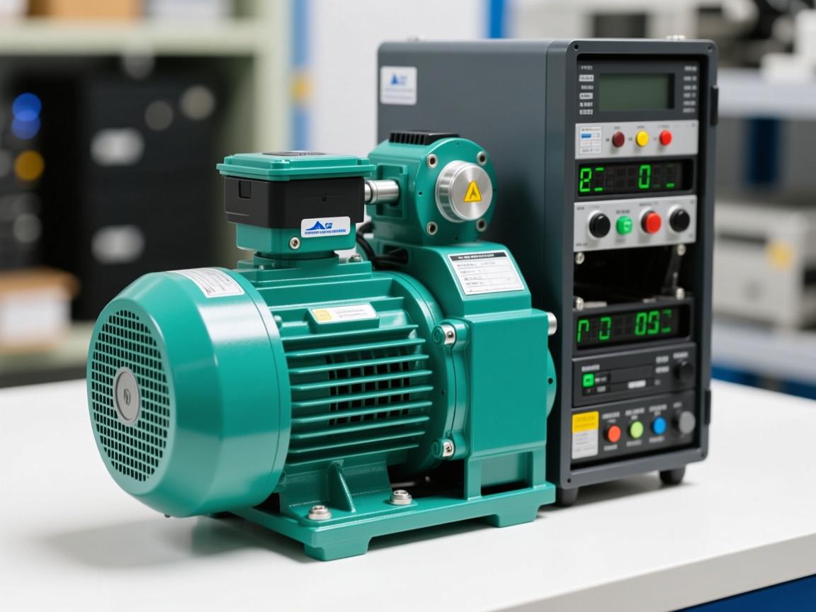 山东vps干式真空泵虚拟主机 第1张 山东vps干式真空泵虚拟主机 第1张