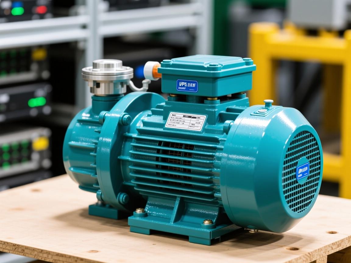 山东vps干式真空泵虚拟主机 第3张 山东vps干式真空泵虚拟主机 第3张