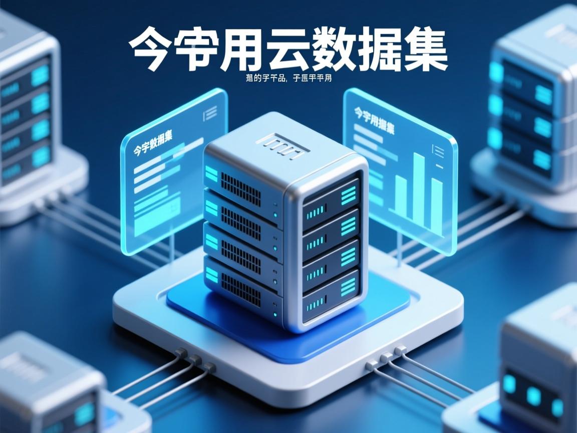 虚拟主机能用云数据库吗 第3张 虚拟主机能用云数据库吗 第3张