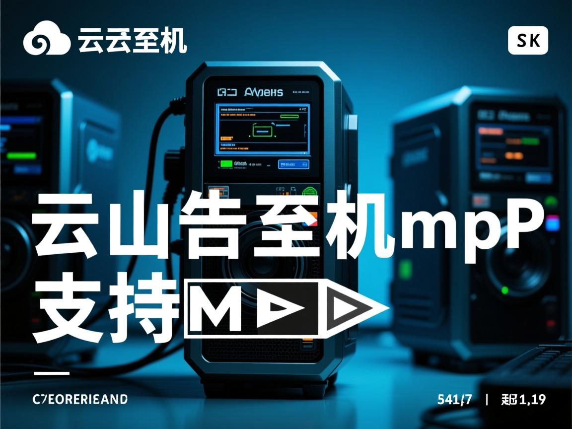 阿里云虚拟主机如何支持mp4 第2张 阿里云虚拟主机如何支持mp4 第2张