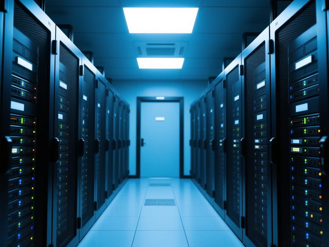 虚拟主机哪买的好用一点  第1张