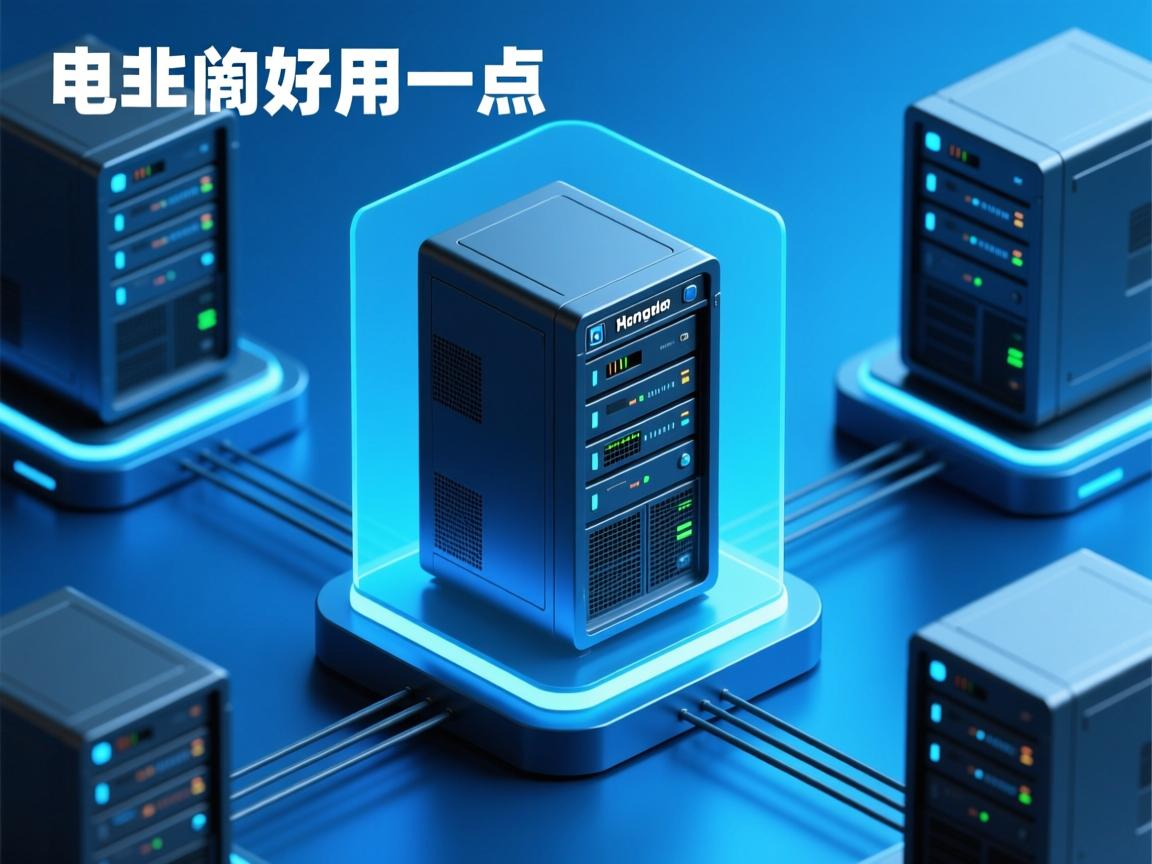 虚拟主机哪买的好用一点  第2张