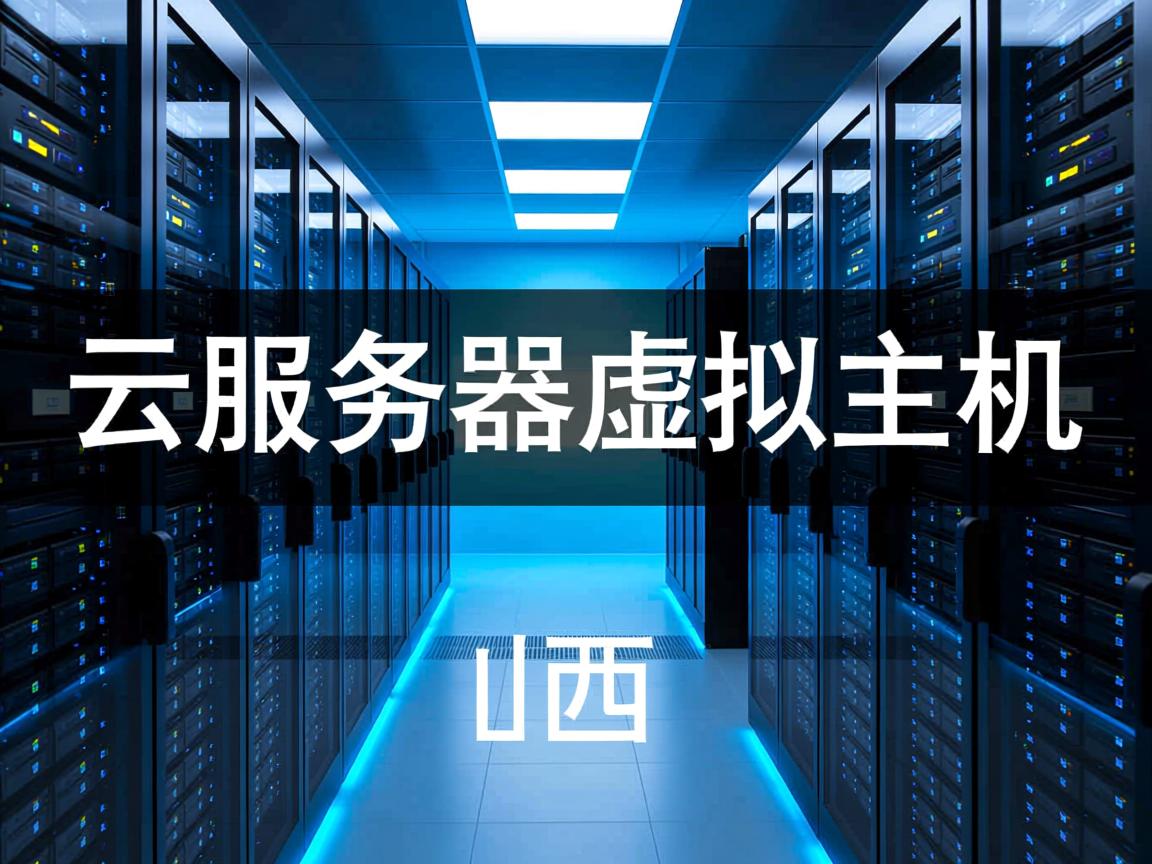 山西省云服务器虚拟主机