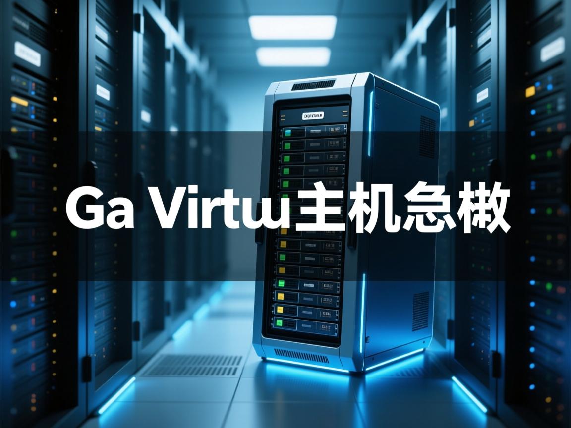 8a的虚拟主机怎么样 第1张 8a的虚拟主机怎么样 第1张